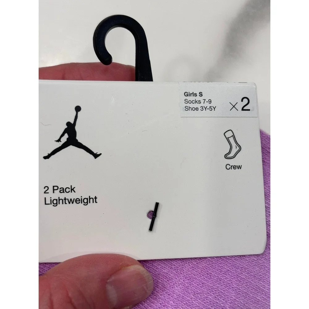 Jordan girls lightweight
